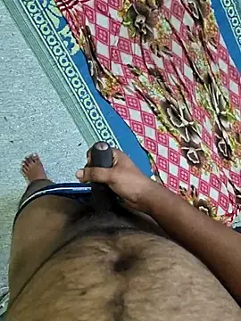 Romantic boy143 online show from 26, 7, 2026