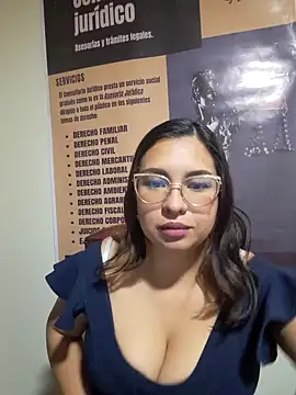 ISABELLA-24  online show from 5, 2, 2026