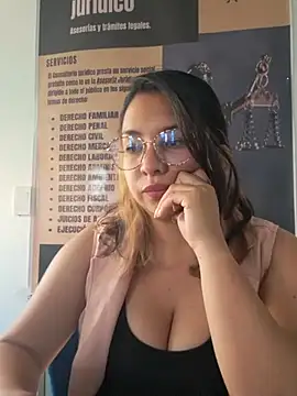 ISABELLA-24  online show from 11, 2, 2026