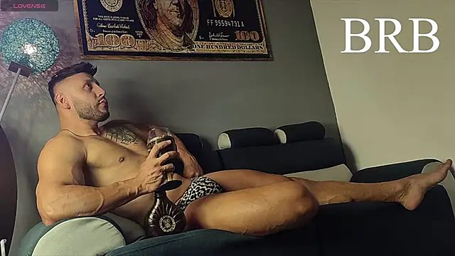 williamparra55 online show from 26, 3, 2026