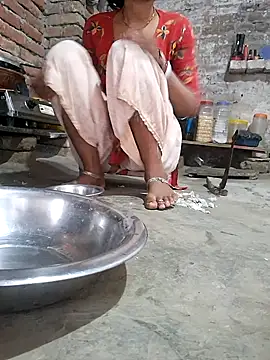 Sexy kiran002 online show from 10, 4, 2026