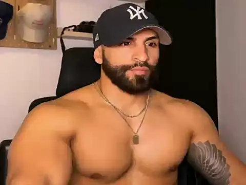 SamDornan51 online show from 18, 2, 2026