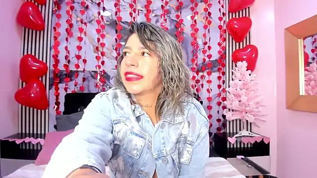 Ambar Cortes online show from 10, 2, 2026