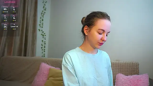 AricaPetties online show from 1, 3, 2026