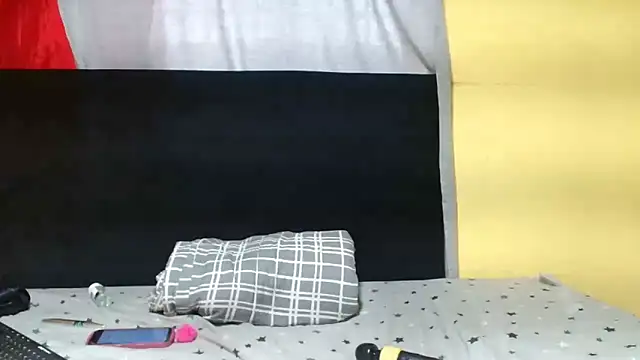 JinglynJuicy22 online show from 1, 3, 2026