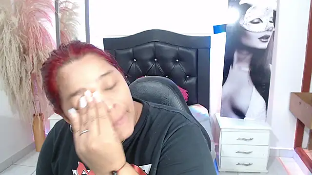 NathaliaMayson online show from 13, 2, 2026