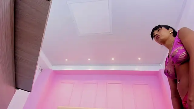 IRINA PALVIN online show from 6, 2, 2026