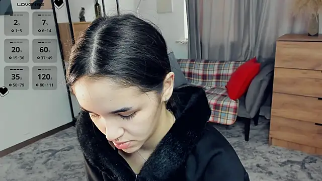 AvantgardAlone online show from 28, 2, 2026