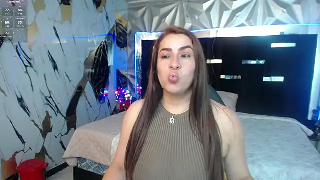 Snapshot of Alison-mar chatting on 6, 2, 2026 Alison-mar online show from 6, 2, 2026