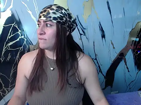 Alison-mar online show from 13, 4, 2026