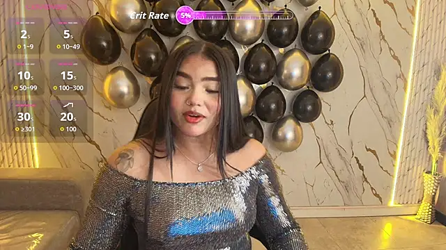 Berchy tf online show from 21, 3, 2026