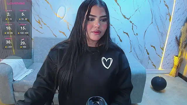 Berchy tf online show from 2, 4, 2026