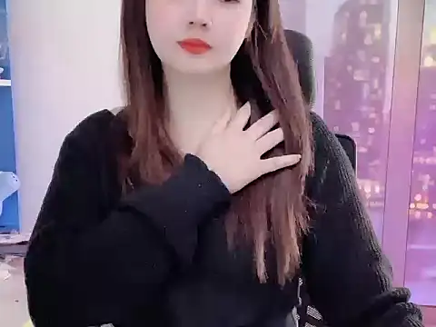 XiaBunny online show from 2, 2, 2026