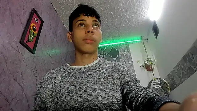 sexyboys cutexx18 online show from 1, 2, 2026