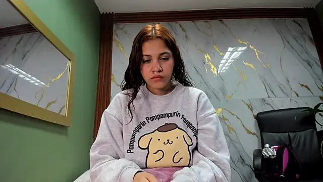 Snapshot of Amanda_Rossi chatting on 13, 2, 2026 Amanda Rossi online show from 13, 2, 2026