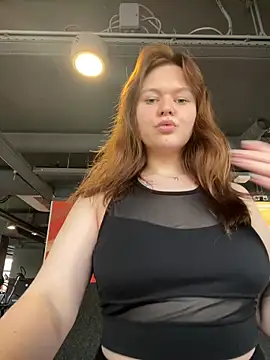 Snapshot of Lika__Sweeet chatting on 16, 2, 2026 Lika Sweeet online show from 16, 2, 2026