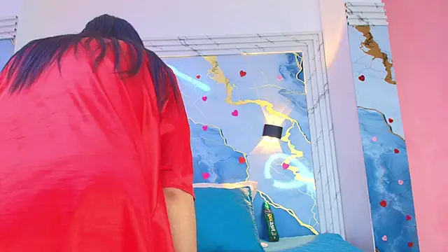 Snapshot of crystal_love08 chatting on 25, 3, 2026 crystal love08 online show from 25, 3, 2026