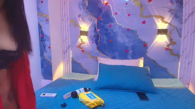 Snapshot of crystal_love08 chatting on 13, 4, 2026 crystal love08 online show from 13, 4, 2026