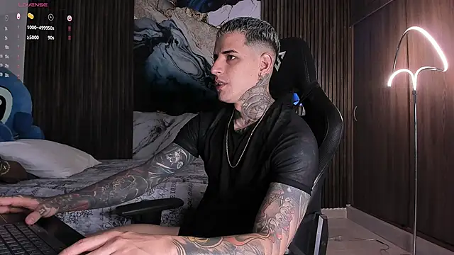 trisstann  online show from 6, 2, 2026