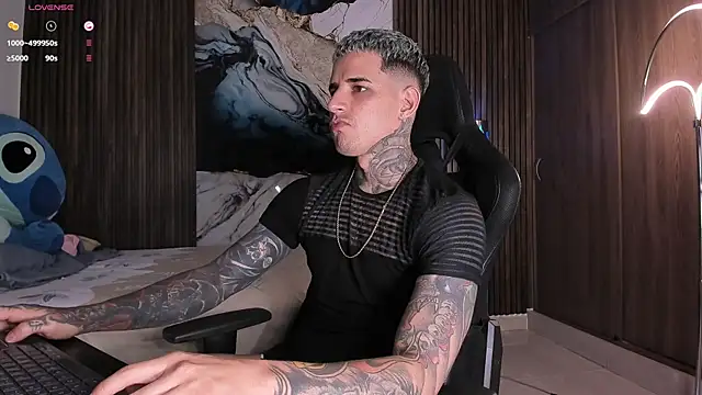 trisstann  online show from 21, 2, 2026