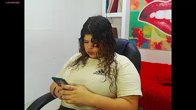 Cloe r online show from 11, 2, 2026