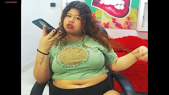 Cloe r online show from 13, 2, 2026