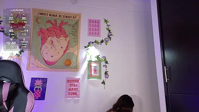 emicute  online show from 14, 2, 2026