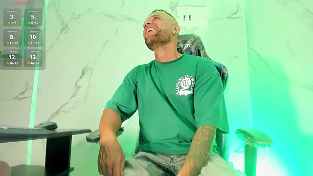 HardenedDad online show from 19, 3, 2026