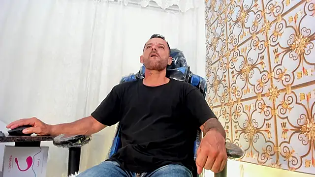 HardenedDad online show from 10, 4, 2026