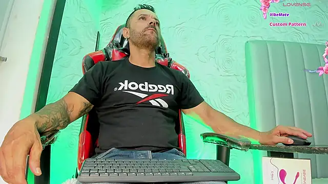 HardenedDad online show from 18, 5, 2026