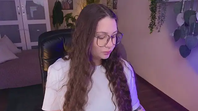 vanessaparadiza online show from 16, 5, 2026