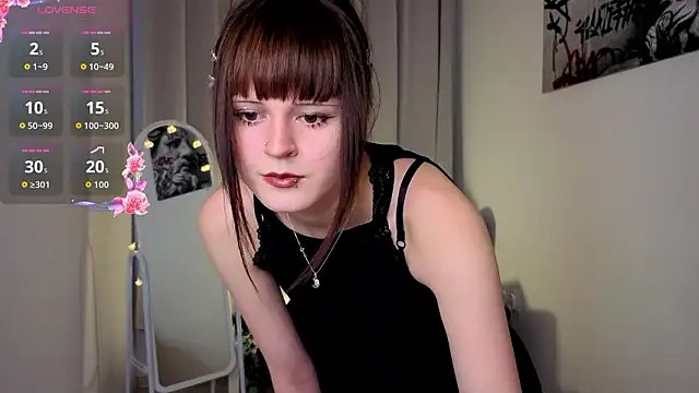 Snapshot of michelewild chatting on 5, 3, 2026 michelewild online show from 5, 3, 2026