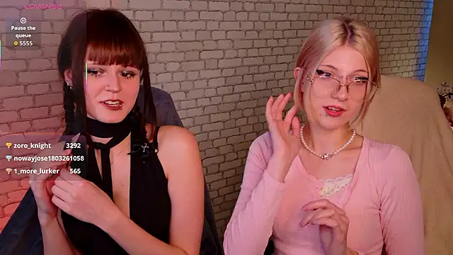 Snapshot of michelewild chatting on 7, 3, 2026 michelewild online show from 7, 3, 2026