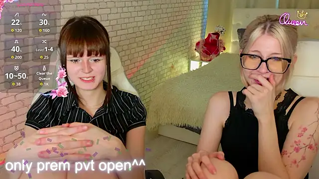 Snapshot of michelewild chatting on 13, 3, 2026 michelewild online show from 13, 3, 2026