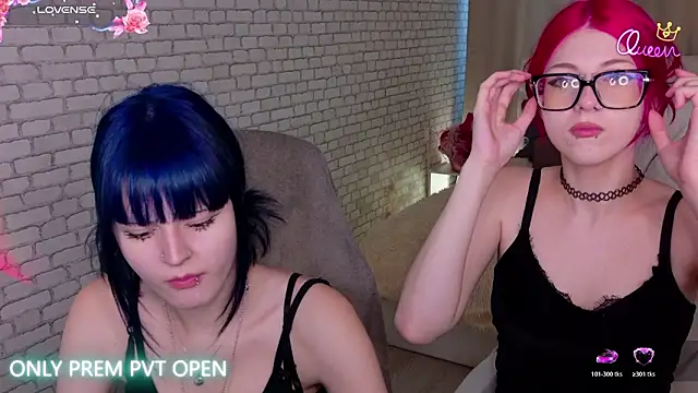 Snapshot of michelewild chatting on 29, 3, 2026 michelewild online show from 29, 3, 2026