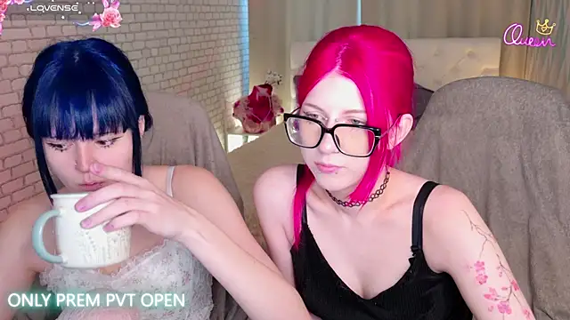 Snapshot of michelewild chatting on 30, 3, 2026 michelewild online show from 30, 3, 2026