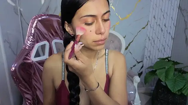 Abby1 b  online show from 4, 2, 2026