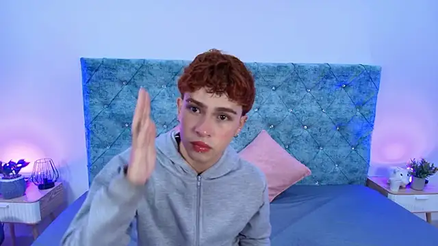 ryan onFire online show from 9, 2, 2026