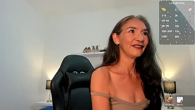 Emma Mendozaa online show from 9, 2, 2026