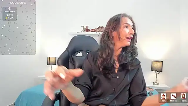 Snapshot of Emma_Mendozaa chatting on 10, 3, 2026 Emma Mendozaa online show from 10, 3, 2026