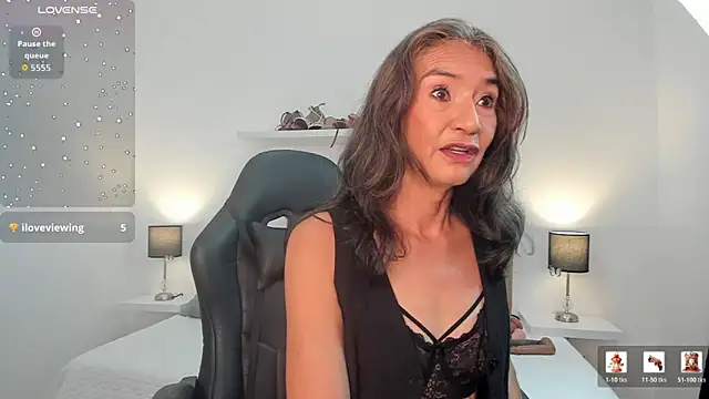 Snapshot of Emma_Mendozaa chatting on 26, 3, 2026 Emma Mendozaa online show from 26, 3, 2026