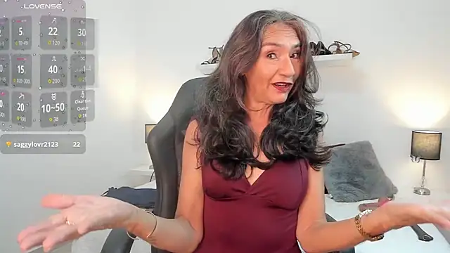 Snapshot of Emma_Mendozaa chatting on 27, 3, 2026 Emma Mendozaa online show from 27, 3, 2026