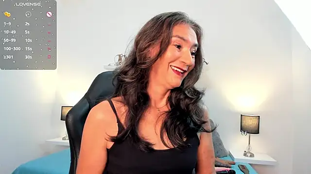 Snapshot of Emma_Mendozaa chatting on 15, 4, 2026 Emma Mendozaa online show from 15, 4, 2026