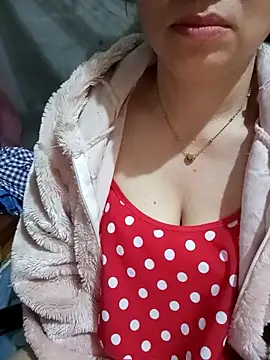 Arica sexy001 online show from 19, 2, 2026