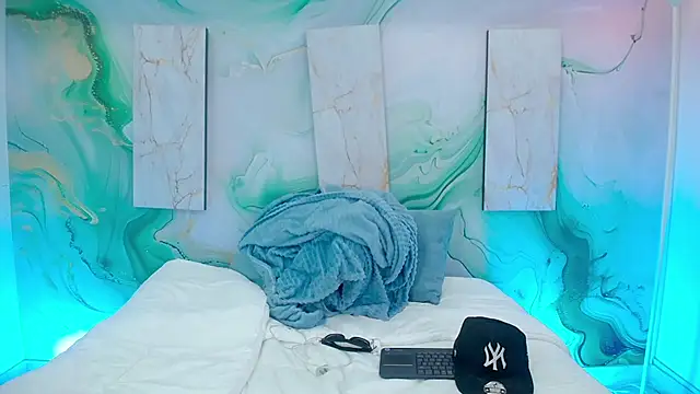 Snapshot of David_Banks_ chatting on 15, 3, 2026 David Banks online show from 15, 3, 2026