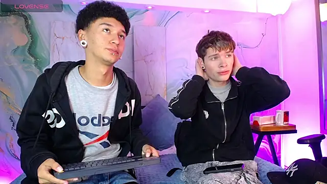 Snapshot of David_Banks_ chatting on 25, 3, 2026 David Banks online show from 25, 3, 2026