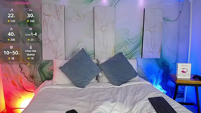 Snapshot of David_Banks_ chatting on 30, 3, 2026 David Banks online show from 30, 3, 2026