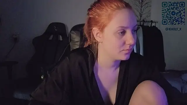 Holy Kveta online show from 11, 4, 2026