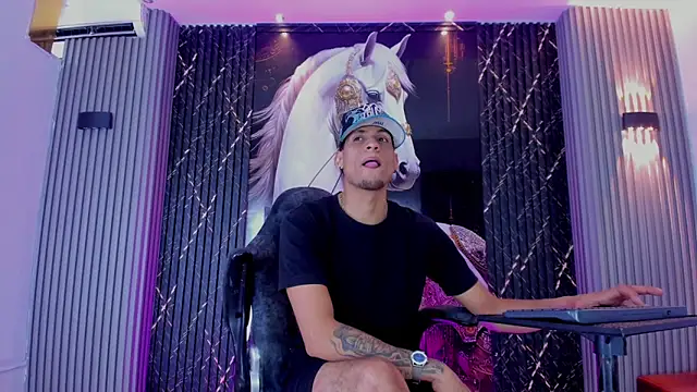 the knights of the night online show from 19, 3, 2026