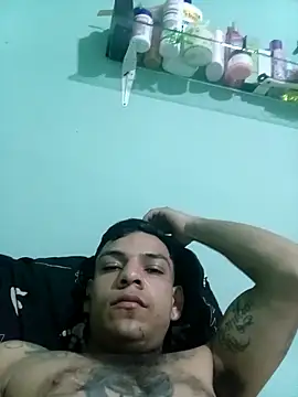 Casarking online show from 8, 2, 2026